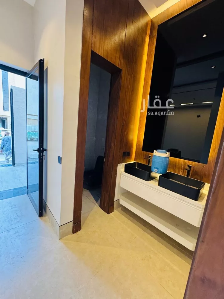 Villa for Sale in Riyadh An Narjis 11