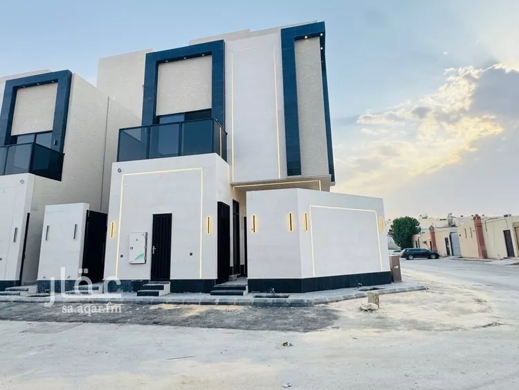 Villa for Sale in Riyadh An Narjis 12