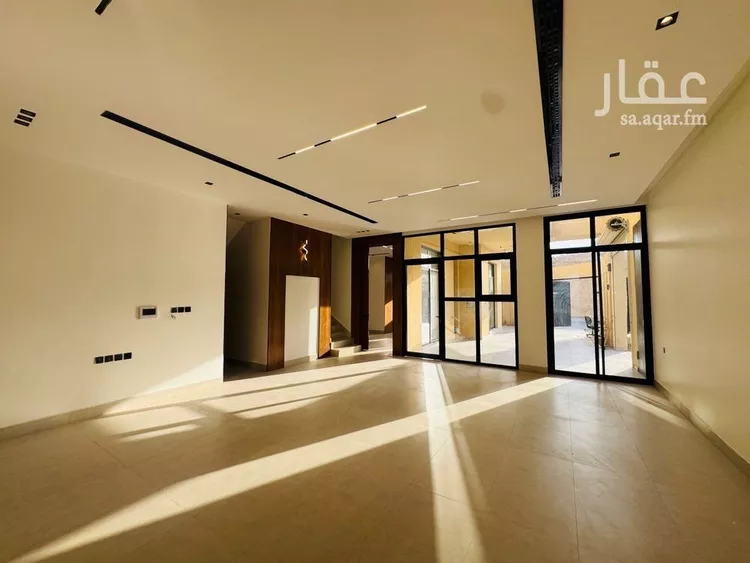 فيلا للبيع في شارع ابراهيم بن جبلة, حي النرجس, مدينة الرياض, منطقة الرياض صورة 4
