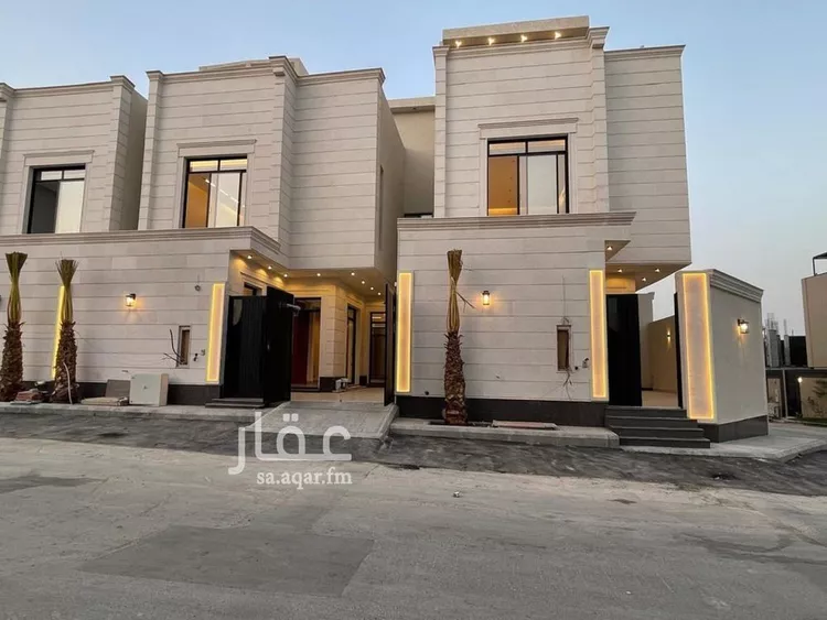 Villa for Sale in Riyadh An Narjis صورة 2