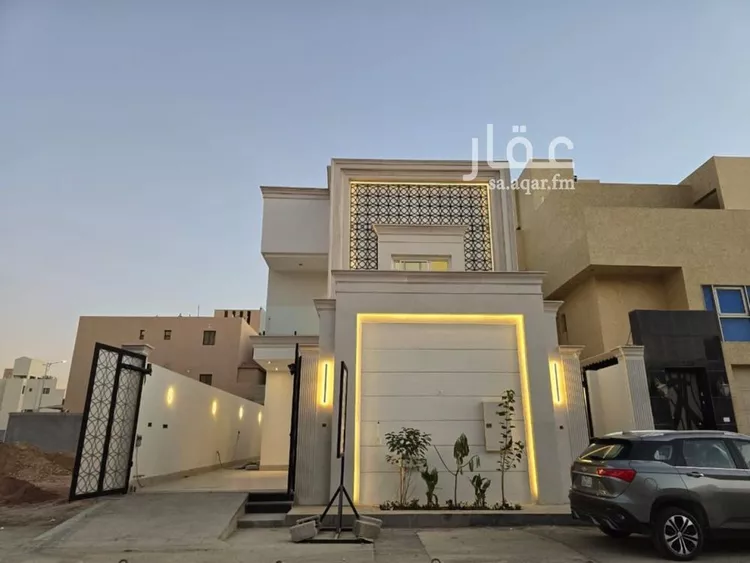 Villa for Sale in Riyadh Al Arid 13