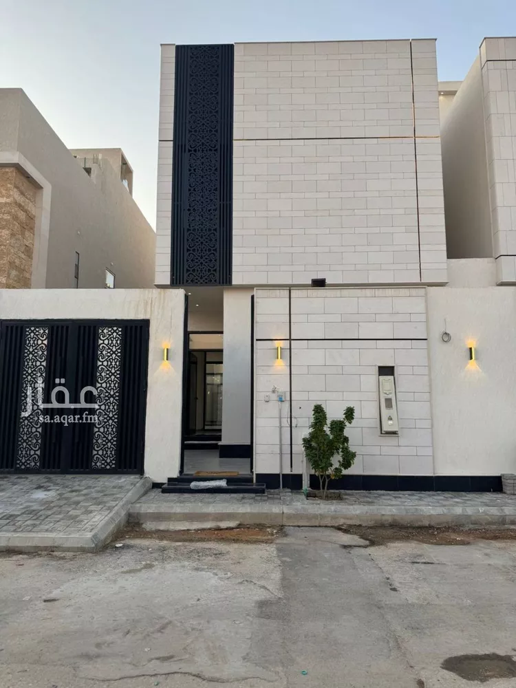 Villa for Sale in Riyadh An Narjis