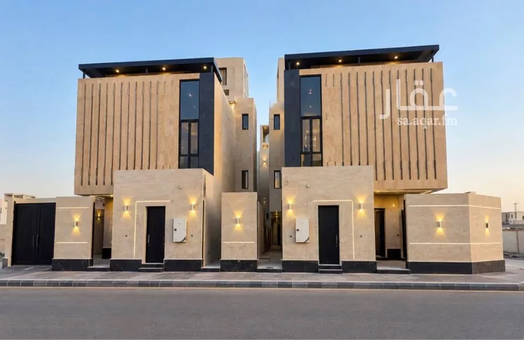 فيلا للبيع في شارع البديع الشمالي, حي العارض, مدينة الرياض, منطقة الرياض صورة 2
