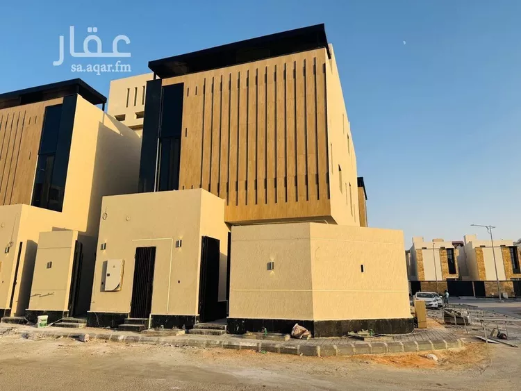 فيلا للبيع في شارع البديع الشمالي, حي العارض, مدينة الرياض, منطقة الرياض 11