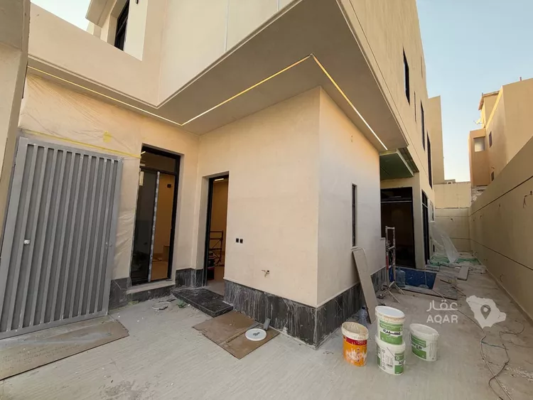 فيلا للبيع في شارع عمر المالكي, حي العارض, مدينة الرياض, منطقة الرياض صورة 4
