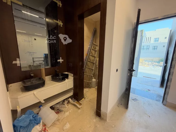 فيلا للبيع في شارع أبي القاسم بن خضير, حي العارض, مدينة الرياض, منطقة الرياض 11