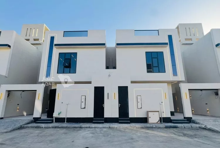 فيلا للبيع في شارع عبدالله بن ملاذ الأشعري, حي العارض, مدينة الرياض, منطقة الرياض 2