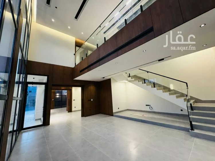فيلا للبيع في شارع عامر بن الزبير, حي النرجس, مدينة الرياض, منطقة الرياض صورة 5