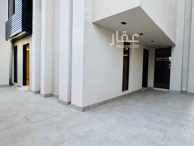 فيلا للبيع في شارع عيسى بن احمد المرشدي, حي العارض, مدينة الرياض, منطقة الرياض صورة 3