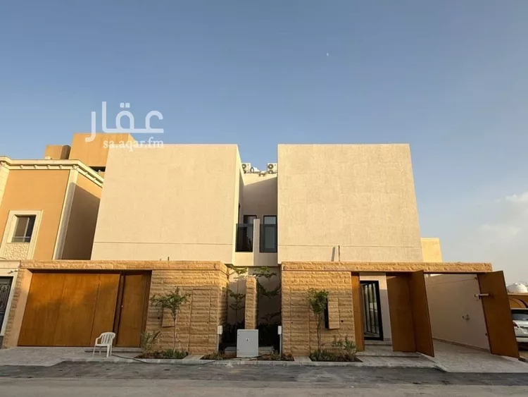 فيلا للبيع في شارع ميمون بن جعفر, حي العارض, مدينة الرياض, منطقة الرياض صورة 2
