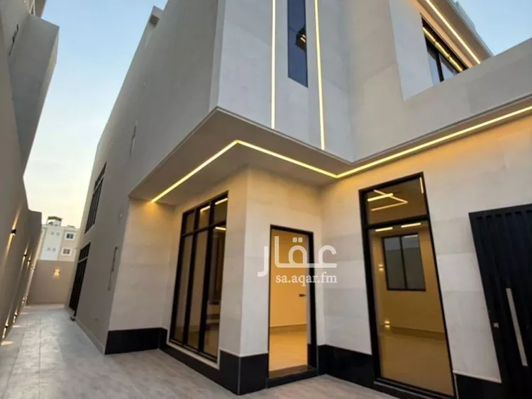 فيلا للبيع في شارع إسماعيل بن علية, حي العارض, مدينة الرياض, منطقة الرياض صورة 3