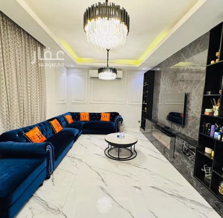 فيلا للبيع في شارع الحفناوي, حي العارض, مدينة الرياض, منطقة الرياض صورة 5