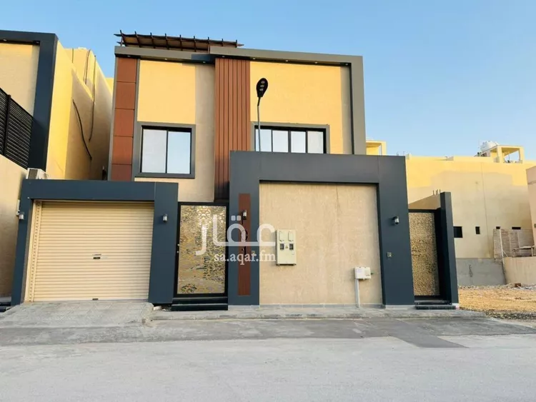 فيلا للبيع في شارع قيصر الكاتب, حي العارض, مدينة الرياض, منطقة الرياض