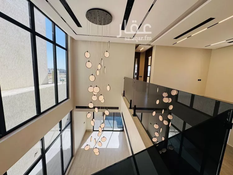 فيلا للبيع في شارع إبراهيم العوفي, حي العارض, مدينة الرياض, منطقة الرياض صورة 2