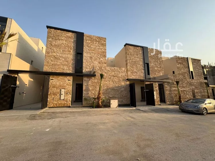 فيلا للبيع في شارع أبي محمد بن حمدان, حي النرجس, مدينة الرياض, منطقة الرياض صورة 2