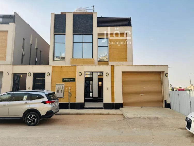 فيلا للبيع في شارع قيصر الكاتب, حي العارض, مدينة الرياض, منطقة الرياض صورة 4