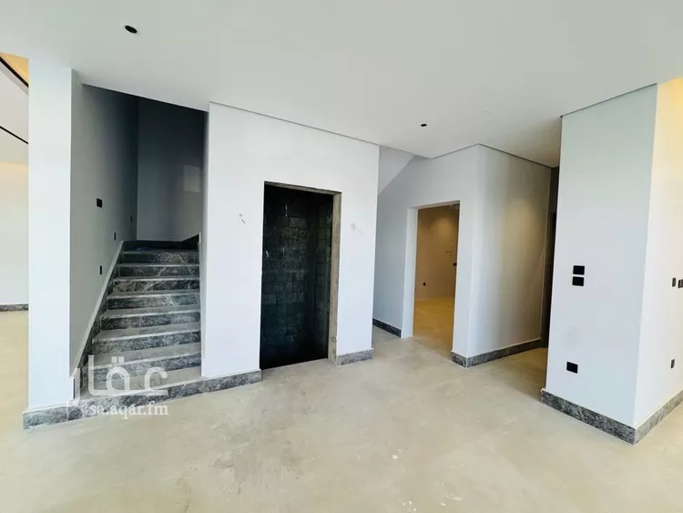 فيلا للبيع في شارع الفضائل, حي النرجس, مدينة الرياض, منطقة الرياض صورة 4