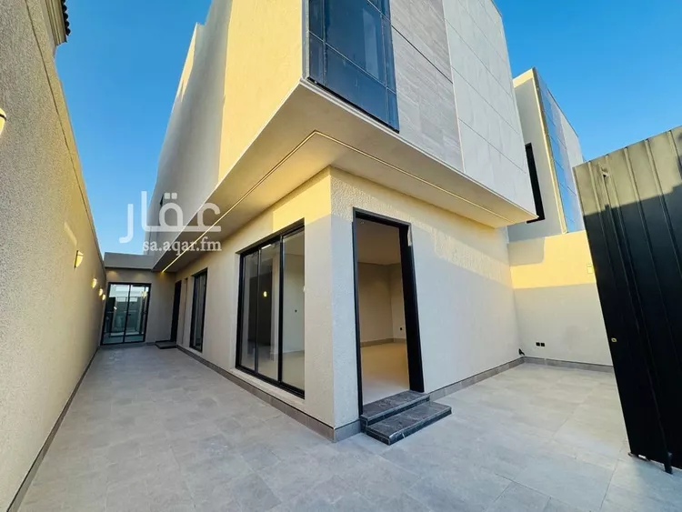 فيلا للبيع في شارع أبي نزار الصنعاني اليمني, حي العارض, مدينة الرياض, منطقة الرياض