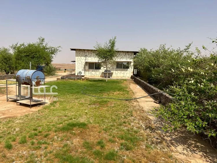 مزرعة للبيع في حي المشاعله, مدينة المشاعله, منطقة الرياض صورة 4