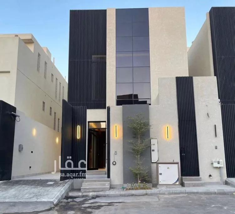 فيلا للبيع في حي النرجس, مدينة الرياض, منطقة الرياض صورة 4