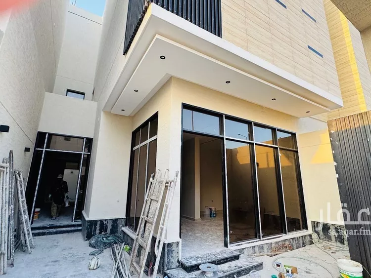 فيلا للبيع في شارع عبدربة الثقفي, حي العارض, مدينة الرياض, منطقة الرياض