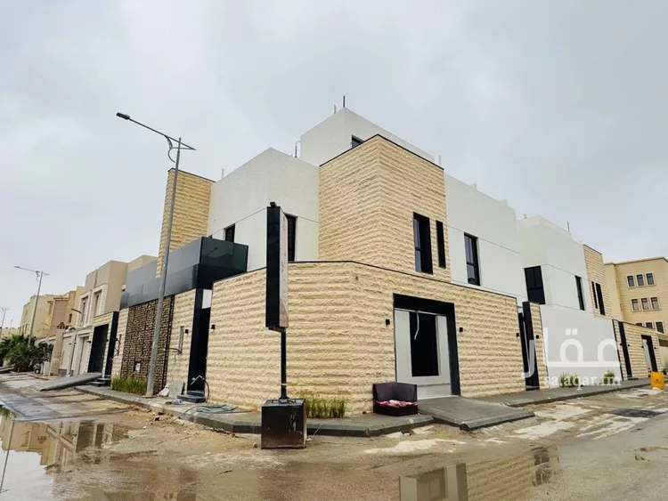 فيلا للبيع في شارع الرحله, حي العارض, مدينة الرياض, منطقة الرياض