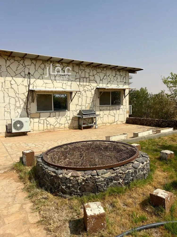 مزرعة للبيع في حي المشاعله, مدينة المشاعله, منطقة الرياض صورة 3