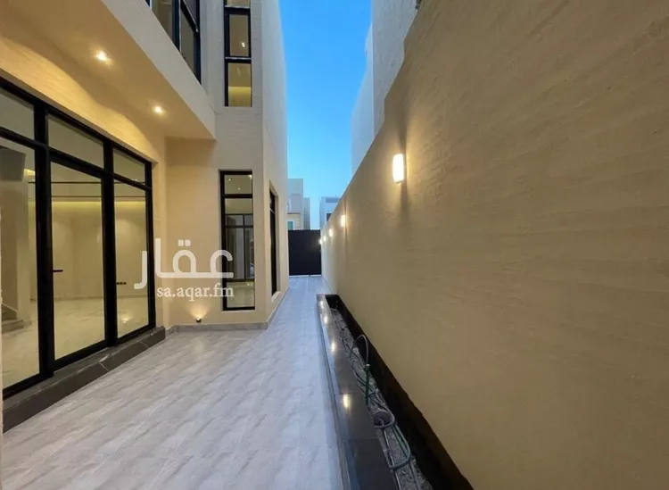 فيلا للبيع في حي النرجس, مدينة الرياض, منطقة الرياض 19