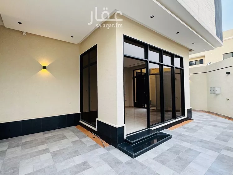 فيلا للبيع في شارع عبدربة الثقفي, حي العارض, مدينة الرياض, منطقة الرياض صورة 3