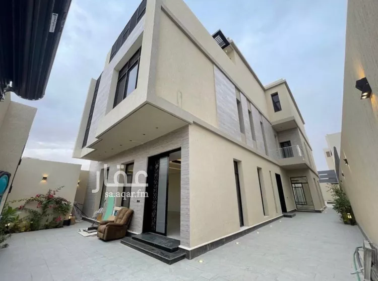 فيلا للبيع في شارع العويسية, حي العارض, مدينة الرياض, منطقة الرياض صورة 3