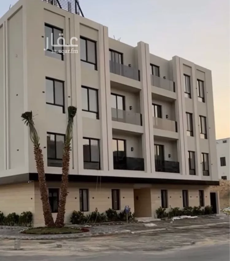 عمارة للبيع في شارع عبدالله بن العاص, حي العارض, مدينة الرياض, منطقة الرياض