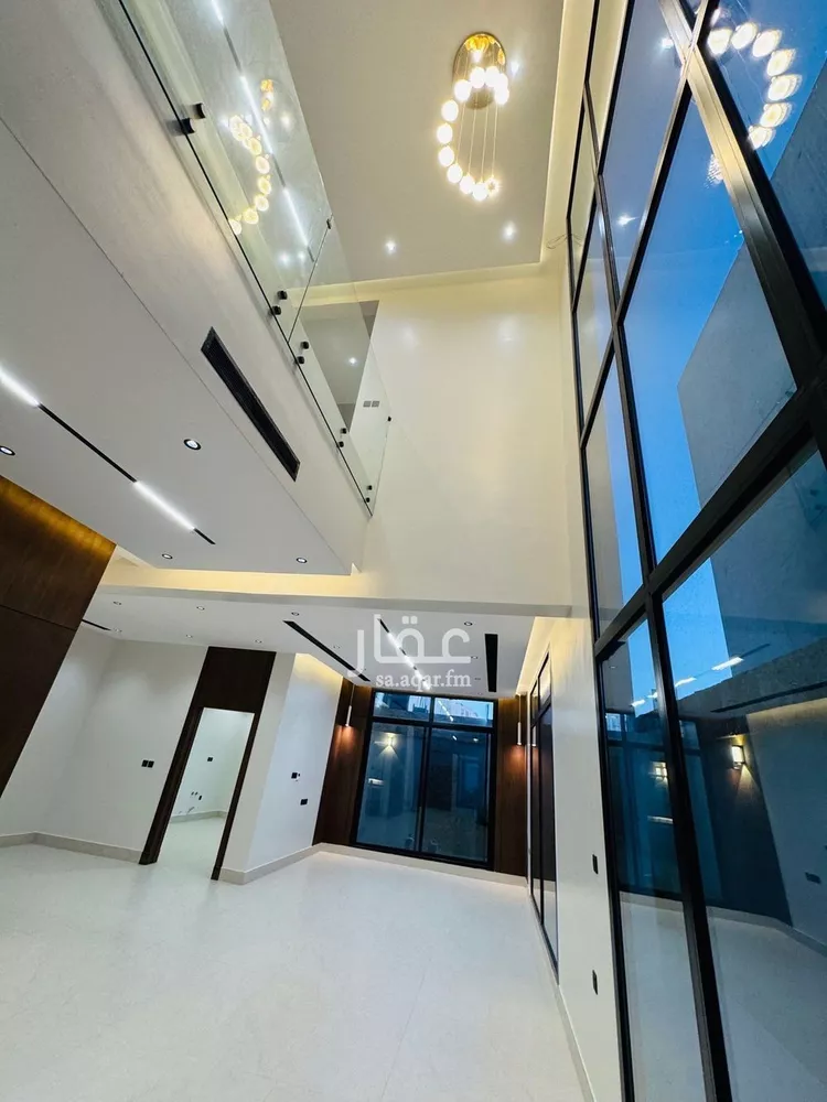 Villa for Sale in Riyadh An Narjis