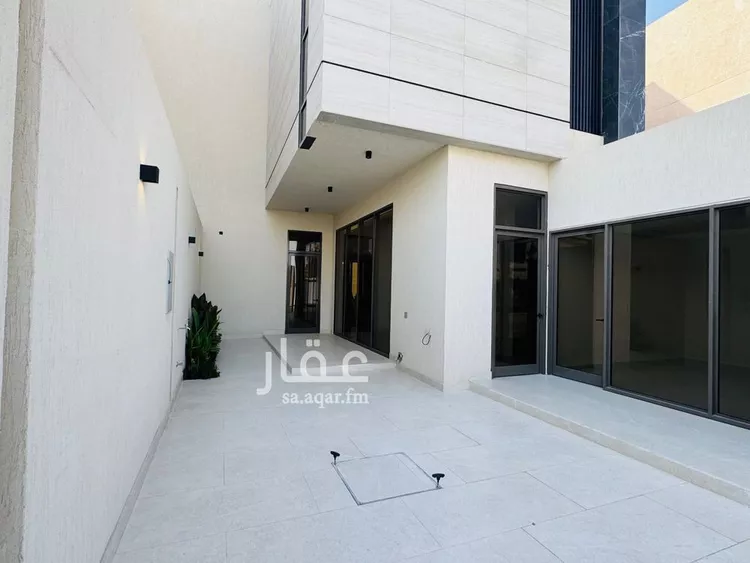Villa for Sale in Riyadh An Narjis 30
