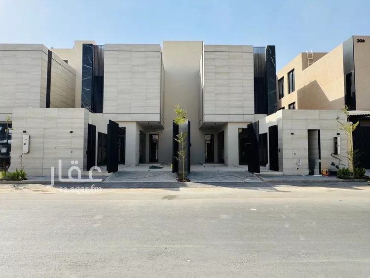فيلا للبيع في شارع عبدالرحمن اللخمي, حي النرجس, مدينة الرياض, منطقة الرياض 28