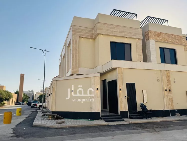 فيلا للبيع في شارع نبية الانصاري, حي العارض, مدينة الرياض, منطقة الرياض