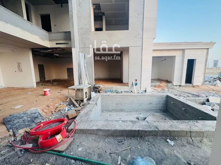 Villa for Sale in Riyadh Al Arid صورة 3