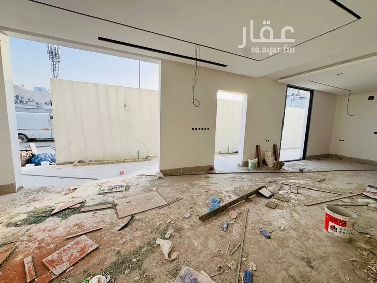 Villa for Sale in Riyadh Al Arid
