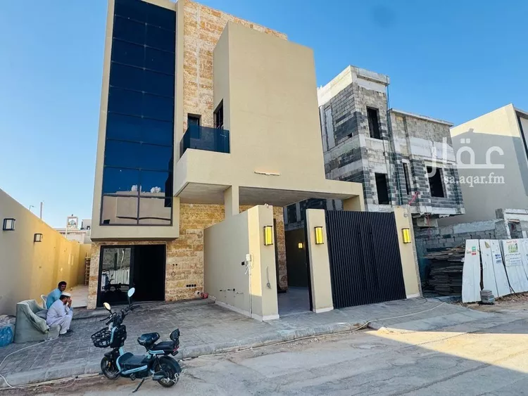 شقة للبيع في شارع خالد بن العاص, حي النرجس, مدينة الرياض, منطقة الرياض 7