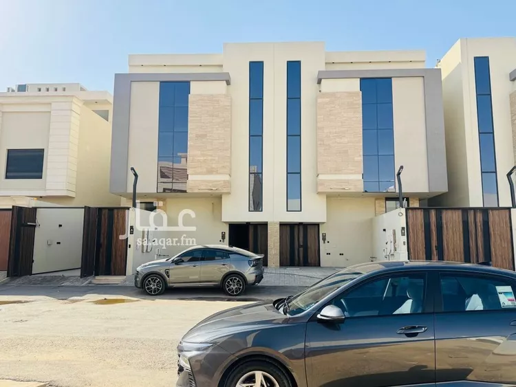 دور للبيع في شارع علي بن موفق, حي العارض, مدينة الرياض, منطقة الرياض