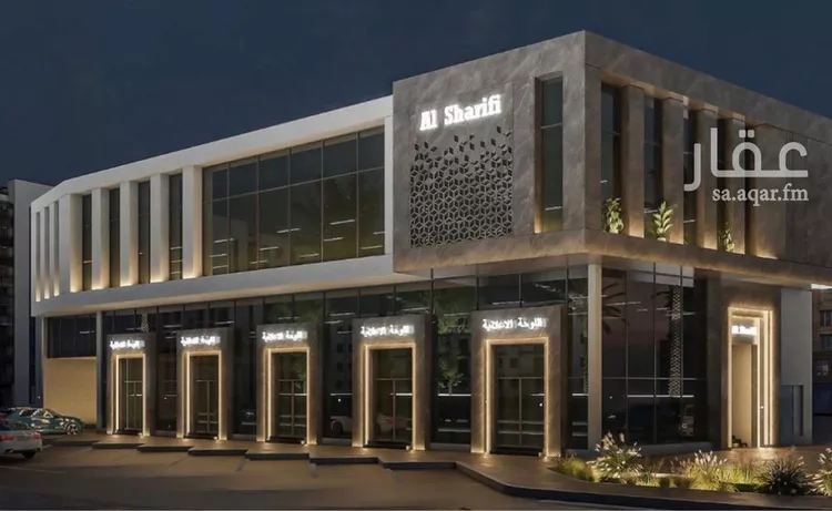 Building for Sale in Riyadh Al Arid