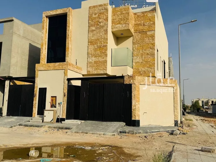 فيلا للبيع في شارع أبي إسحاق الخياط, حي النرجس, مدينة الرياض, منطقة الرياض