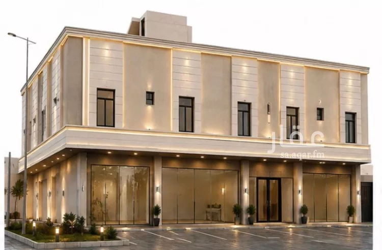 Building for Sale in Riyadh Al Arid