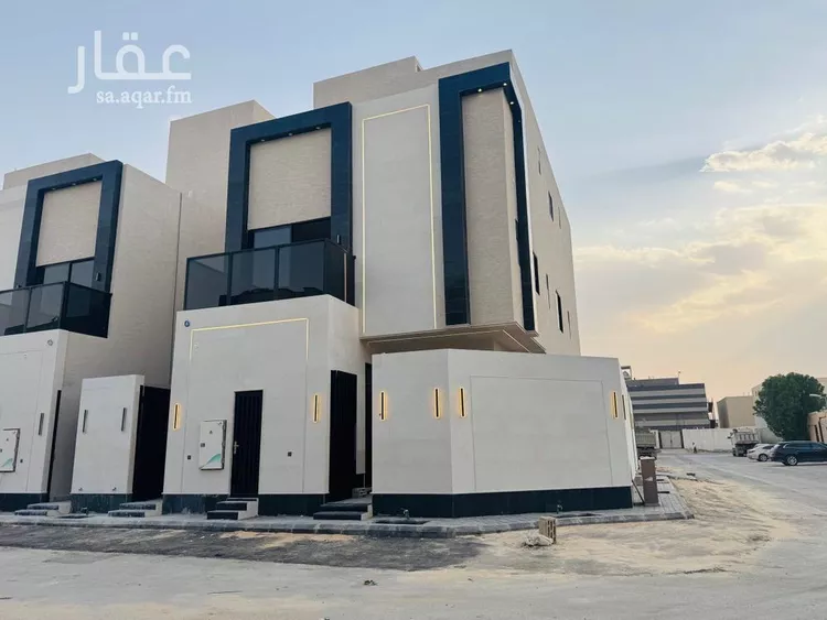 Villa for Sale in Riyadh An Narjis 14