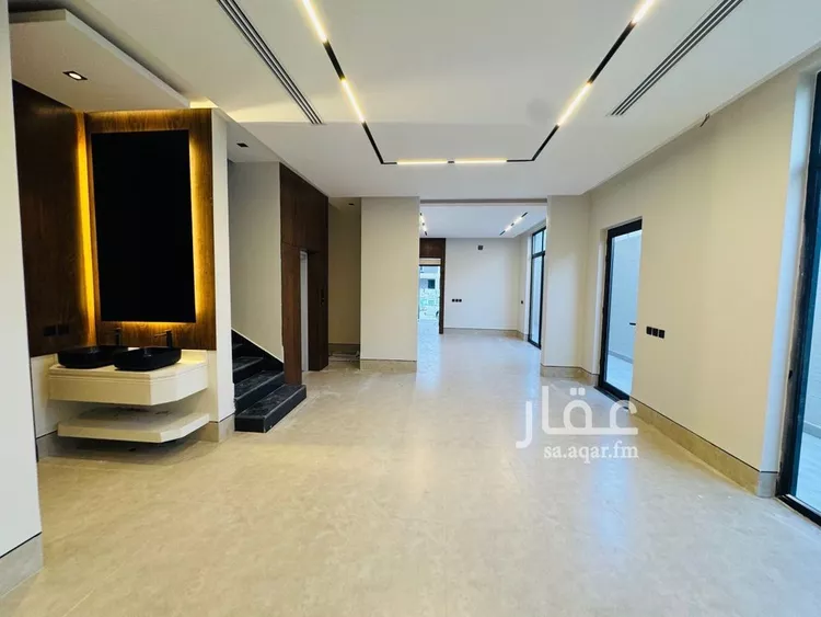 فيلا للبيع في شارع أبي بكر بن علي الحدادي العبادي, حي النرجس, مدينة الرياض, منطقة الرياض صورة 3