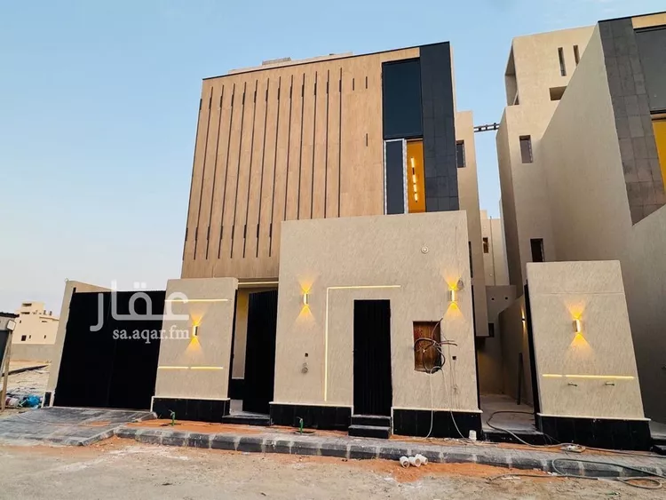 فيلا للبيع في شارع البديع الشمالي, حي العارض, مدينة الرياض, منطقة الرياض