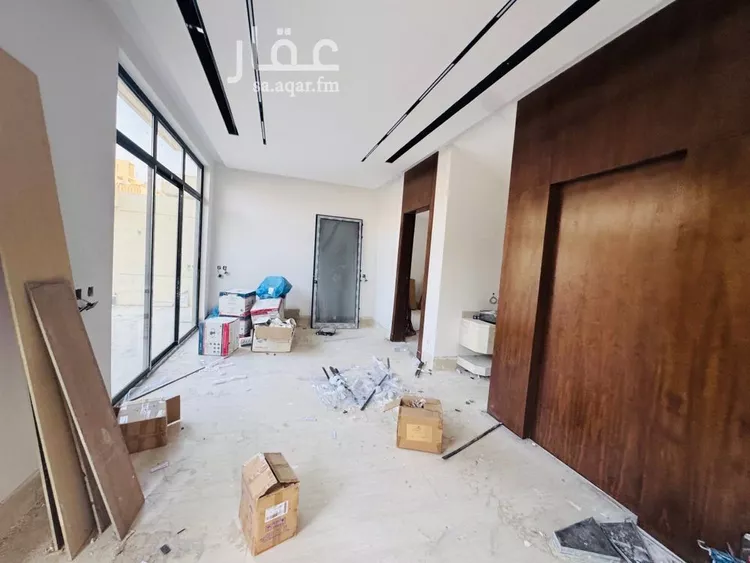 فيلا للبيع في شارع يعقوب الأنصاري, حي العارض, مدينة الرياض, منطقة الرياض 13