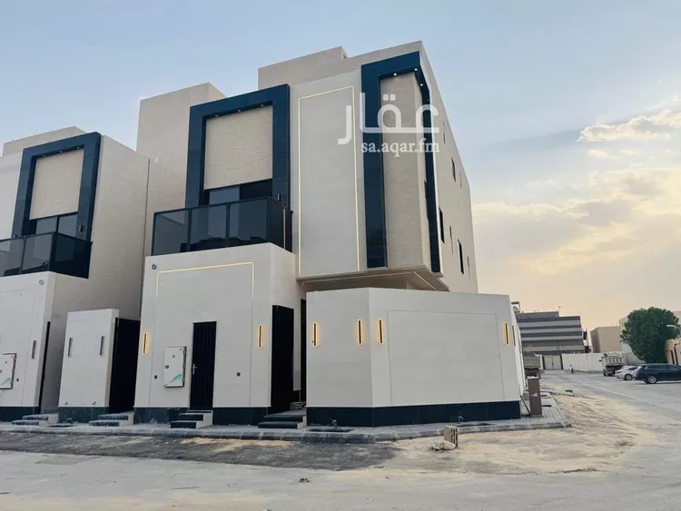 فيلا للبيع في شارع محمد الموافي, حي النرجس, مدينة الرياض, منطقة الرياض صورة 3