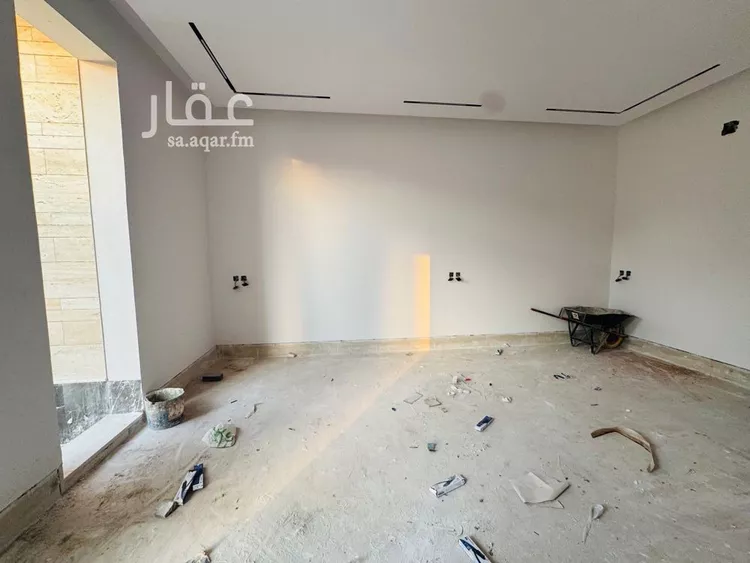 فيلا للبيع في شارع الحسين القزويني, حي العارض, مدينة الرياض, منطقة الرياض 13