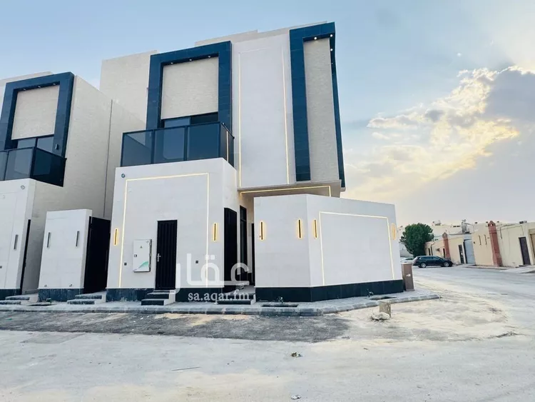 فيلا للبيع في شارع عبدالرحمن بن عثمان جمال, حي النرجس, مدينة الرياض, منطقة الرياض 12