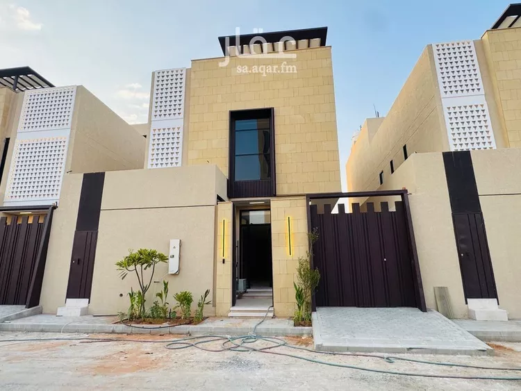 فيلا للبيع في شارع ابن سفير, حي النرجس, مدينة الرياض, منطقة الرياض صورة 2